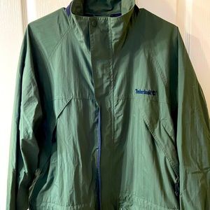 Timberland Jacket